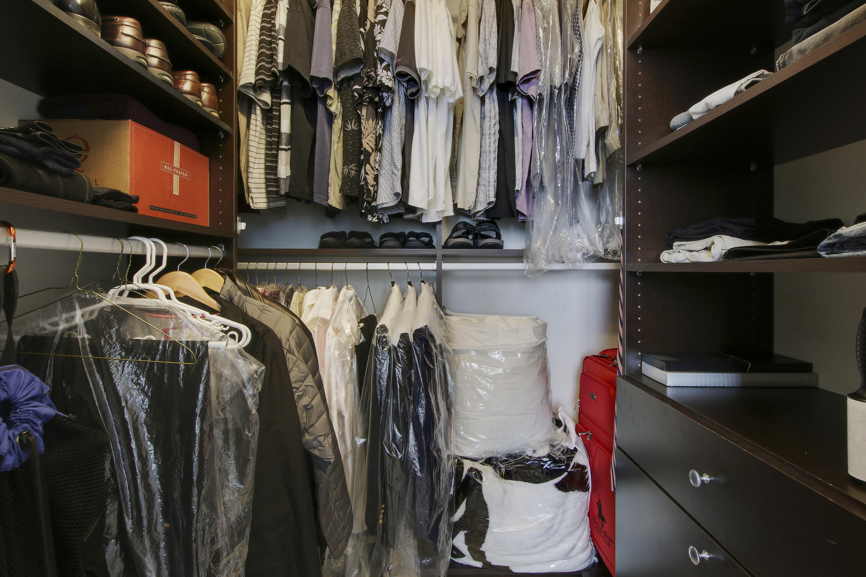 CITYPLACE SOUTH TOWER CONDO - Residential