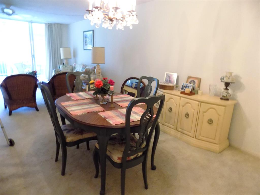 TROPIC BAY CONDOMINIUMS & MARINA - Residential