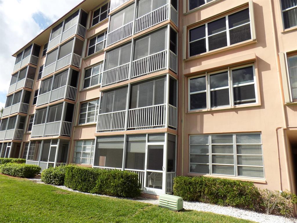 TROPIC BAY CONDOMINIUMS & MARINA - Residential