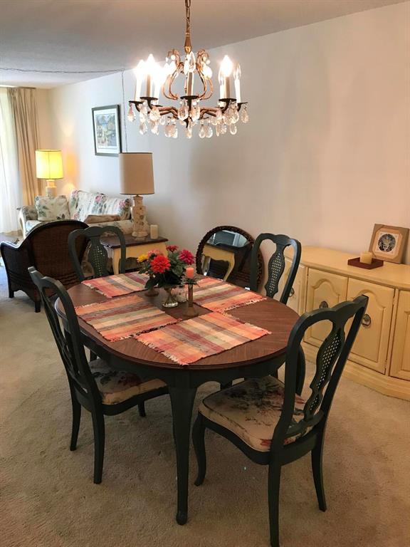 TROPIC BAY CONDOMINIUMS & MARINA - Residential