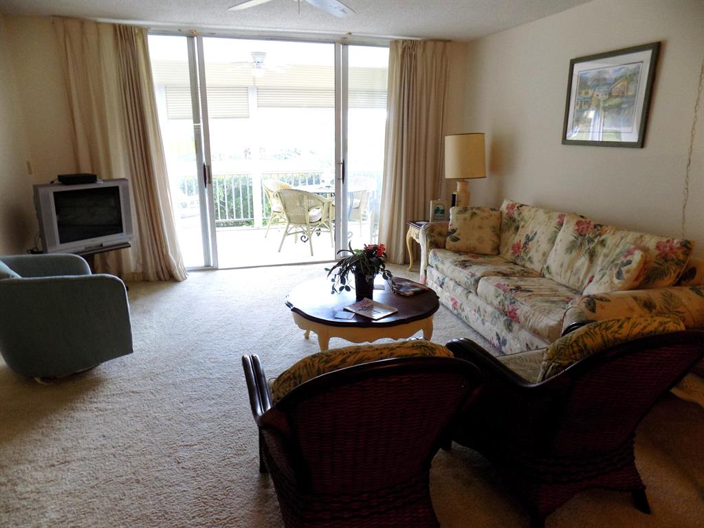 TROPIC BAY CONDOMINIUMS & MARINA - Residential