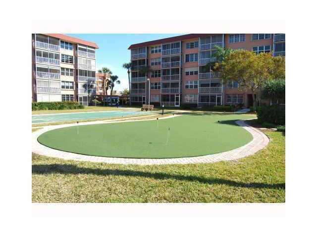 TROPIC BAY CONDOMINIUMS & MARINA - Residential