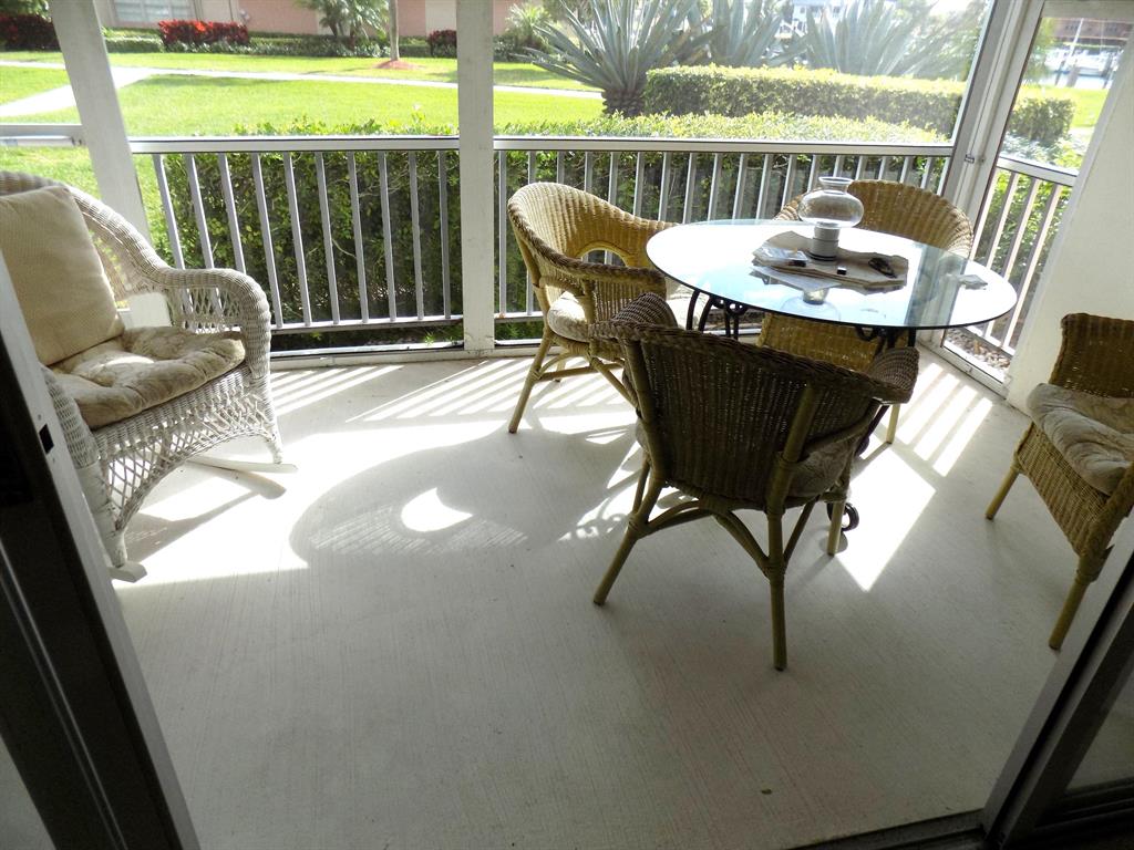 TROPIC BAY CONDOMINIUMS & MARINA - Residential