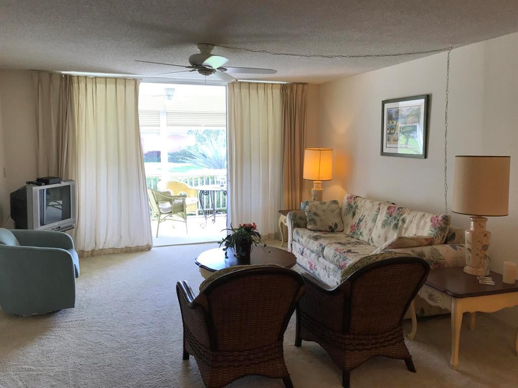 TROPIC BAY CONDOMINIUMS & MARINA - Residential