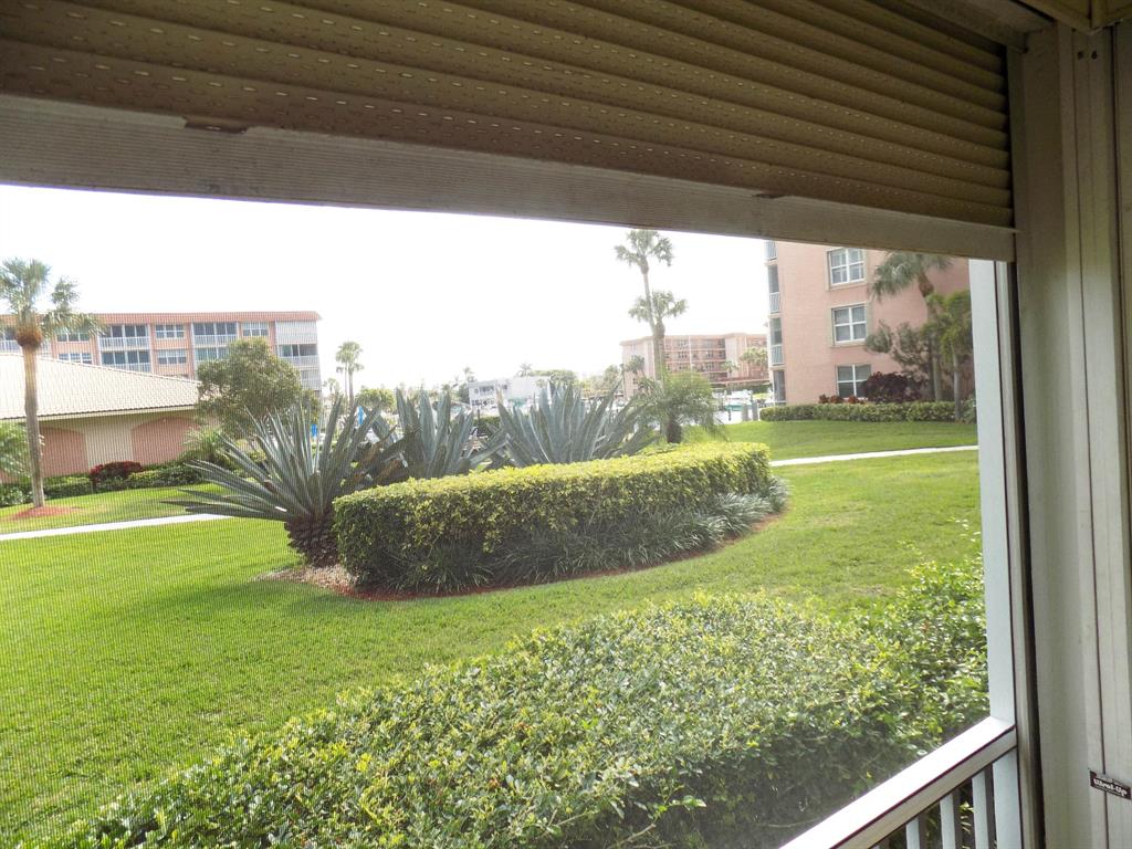 TROPIC BAY CONDOMINIUMS & MARINA - Residential