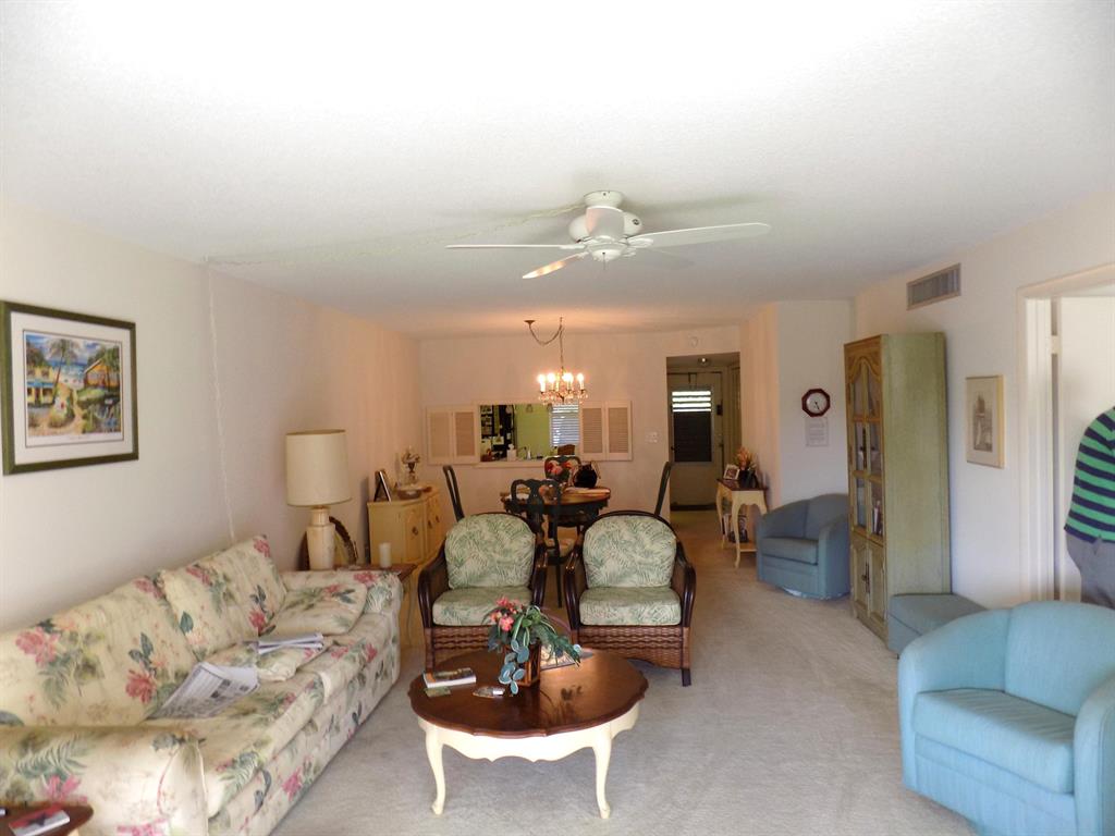 TROPIC BAY CONDOMINIUMS & MARINA - Residential