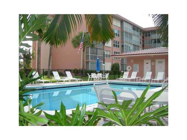 TROPIC BAY CONDOMINIUMS & MARINA - Residential