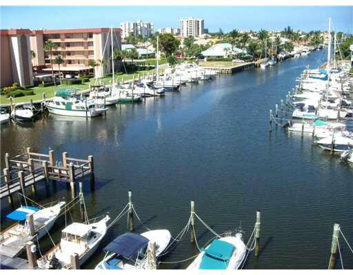 TROPIC BAY CONDOMINIUMS & MARINA - Residential