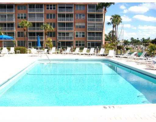 TROPIC BAY CONDOMINIUMS & MARINA - Residential