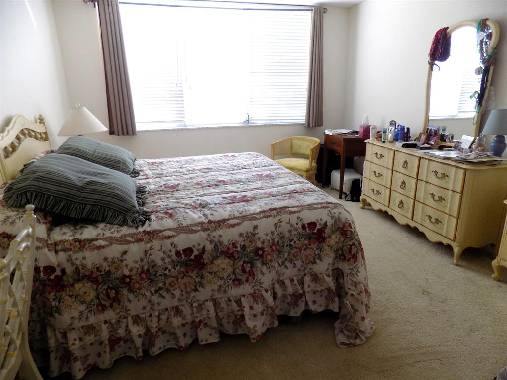 TROPIC BAY CONDOMINIUMS & MARINA - Residential