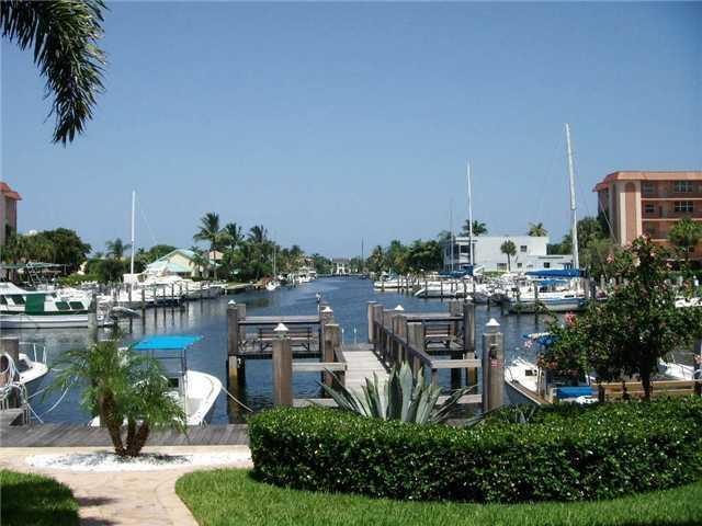 TROPIC BAY CONDOMINIUMS & MARINA - Residential