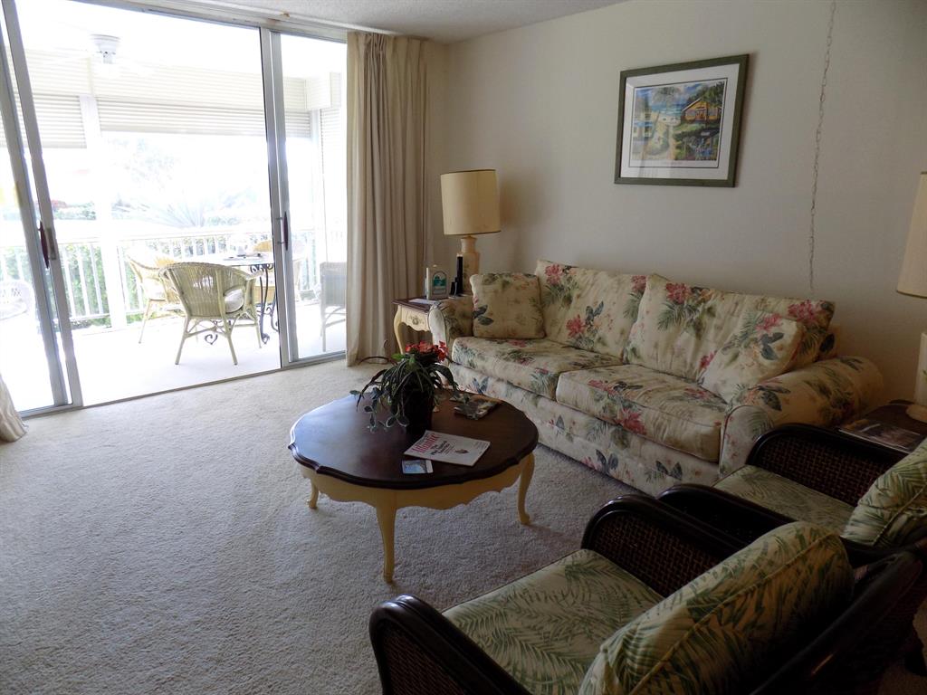 TROPIC BAY CONDOMINIUMS & MARINA - Residential