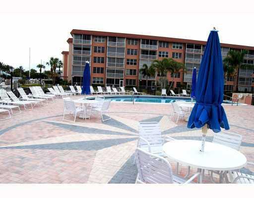 TROPIC BAY CONDOMINIUMS & MARINA - Residential