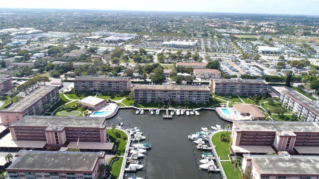 TROPIC BAY CONDOMINIUMS & MARINA - Residential