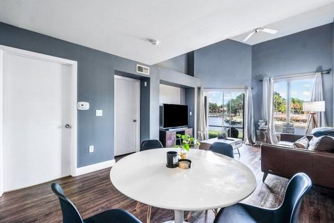 A home in West Palm Beach