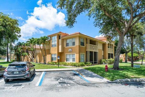 A home in West Palm Beach