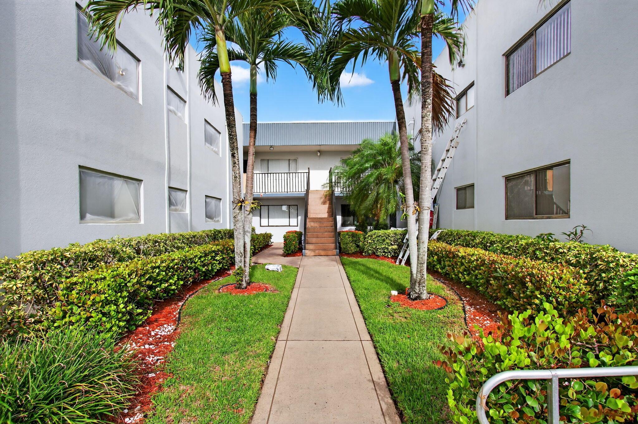 15108 Ashland Drive 190, Delray Beach, FL, 33484/$250,000 1 15108 Ashland Drive 190