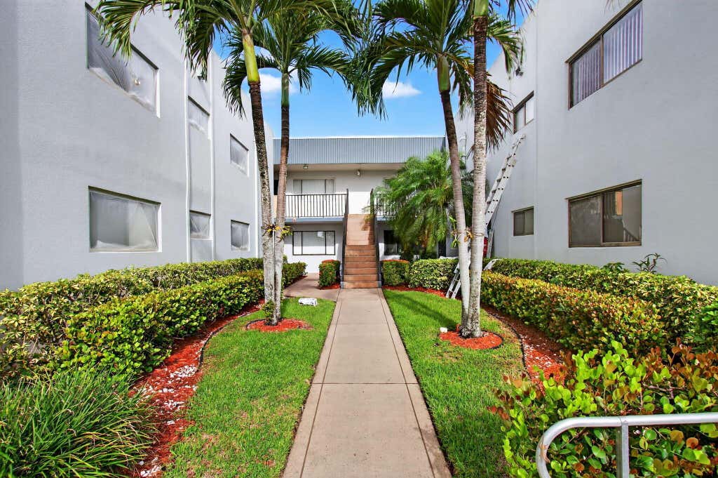 Photo of 15108 Ashland Drive #190, Delray Beach, FL 33484 (MLS # R11108874)
