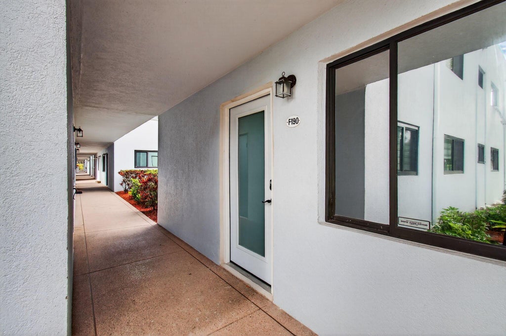 Photo of 15108 Ashland Drive #190, Delray Beach, FL 33484 (MLS # R11108874)
