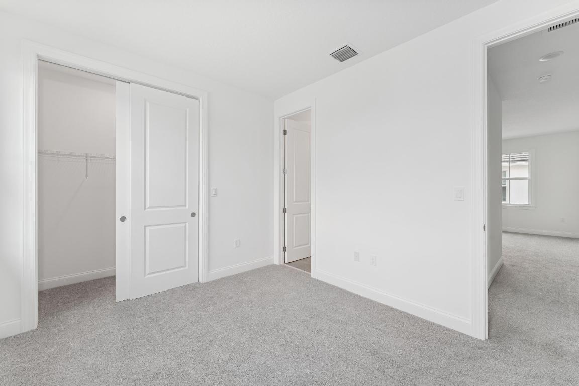 SALERNO RESERVE AT SHOWCASE PUD - Residential