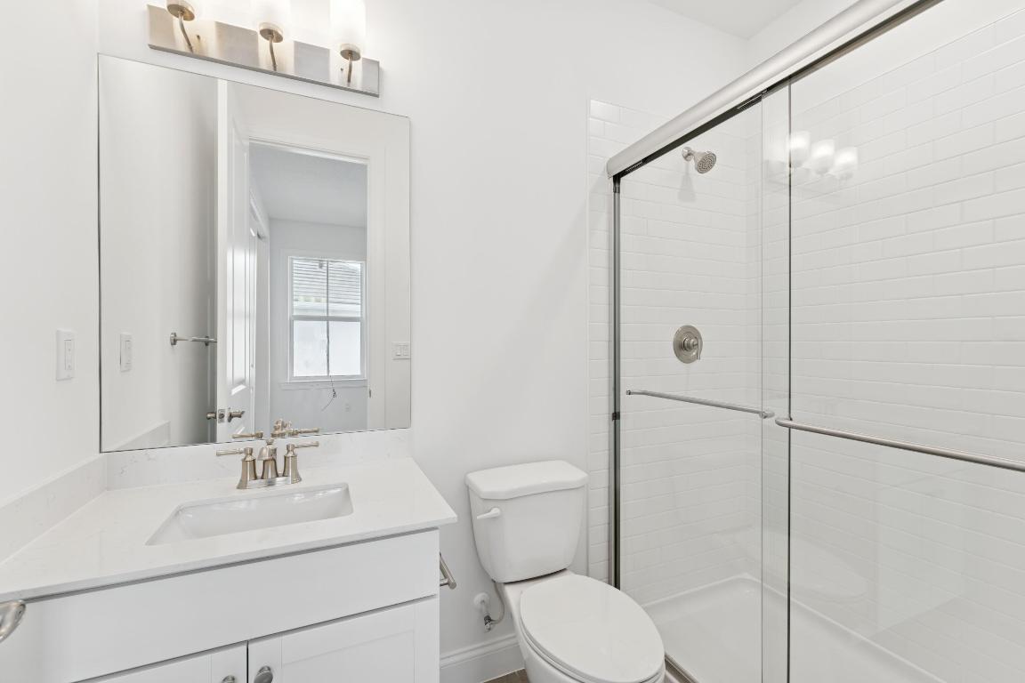 SALERNO RESERVE AT SHOWCASE PUD - Residential