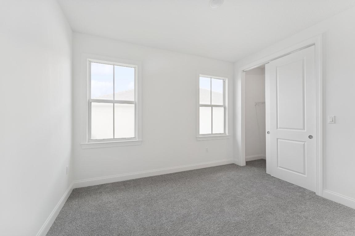 SALERNO RESERVE AT SHOWCASE PUD - Residential