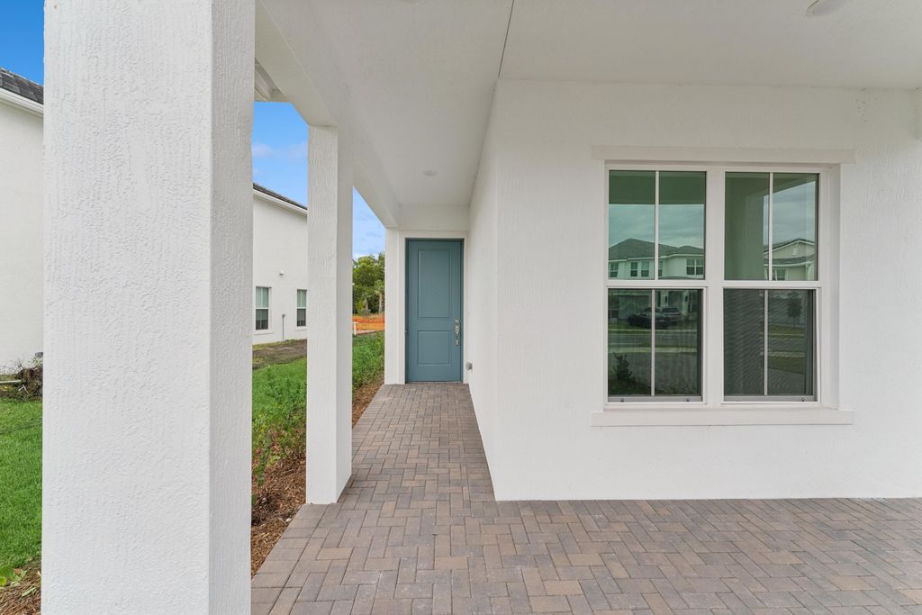 Photo of 6790 SE Lost Pine Drive #29, Stuart, FL 34997 (MLS # R11155970)