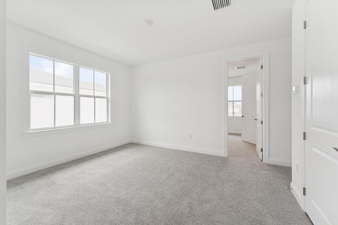 SALERNO RESERVE AT SHOWCASE PUD - Residential