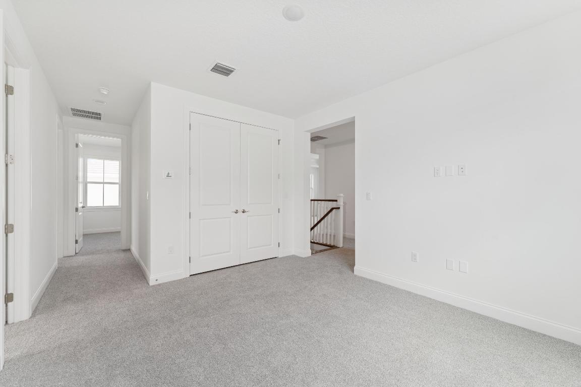 SALERNO RESERVE AT SHOWCASE PUD - Residential