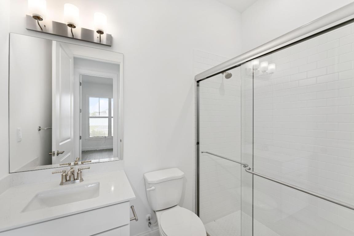 SALERNO RESERVE AT SHOWCASE PUD - Residential