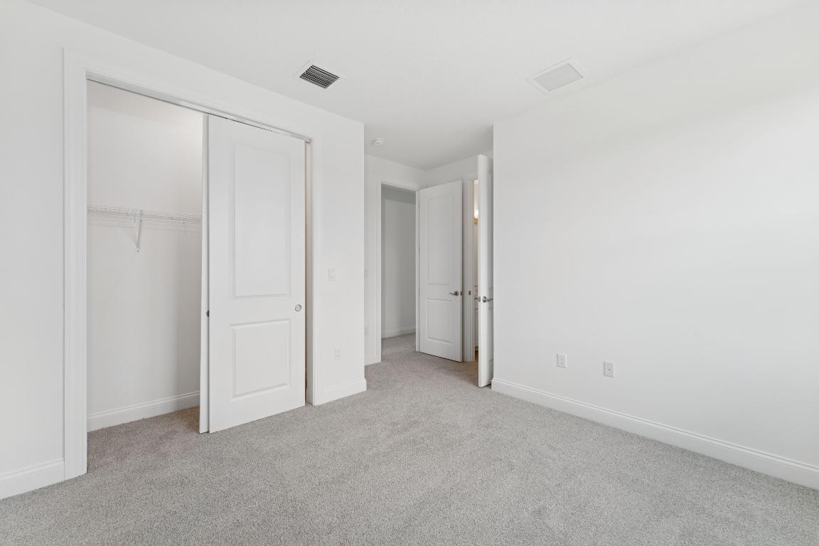 SALERNO RESERVE AT SHOWCASE PUD - Residential