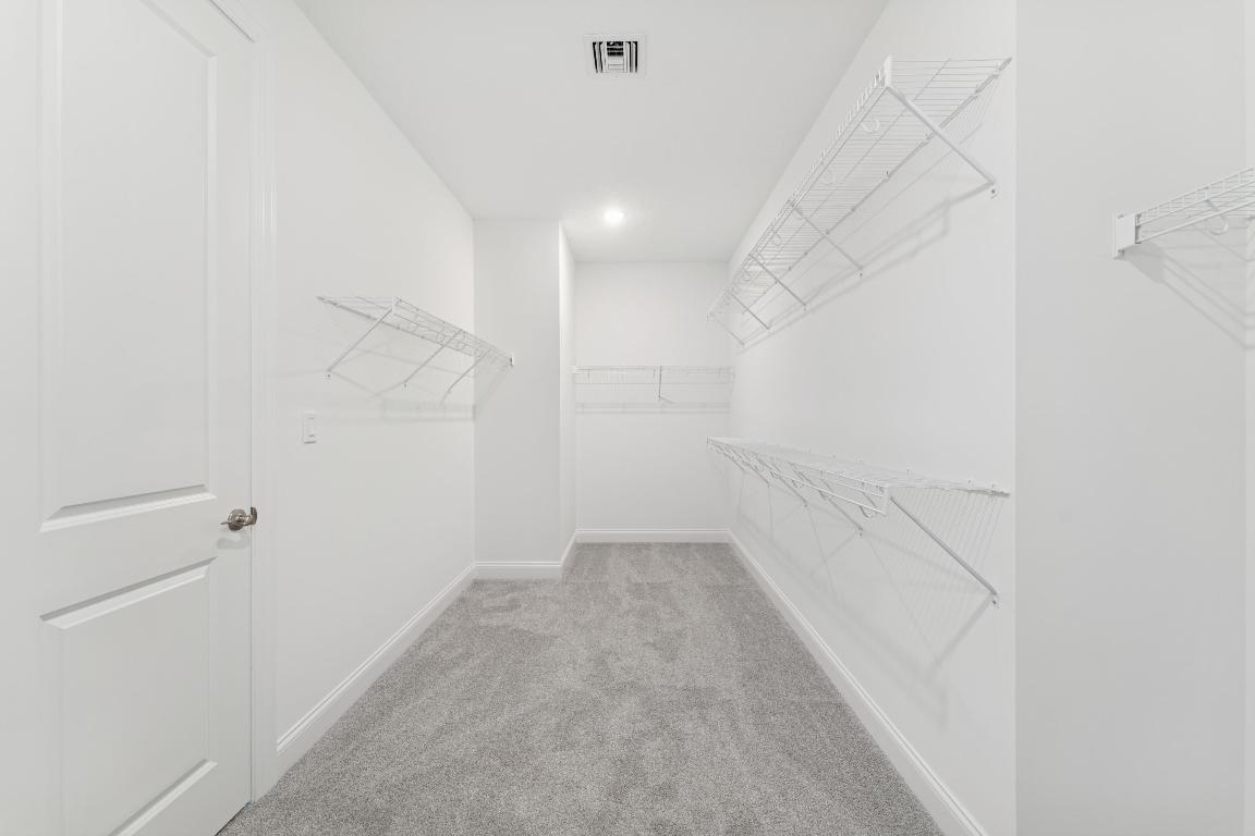 SALERNO RESERVE AT SHOWCASE PUD - Residential