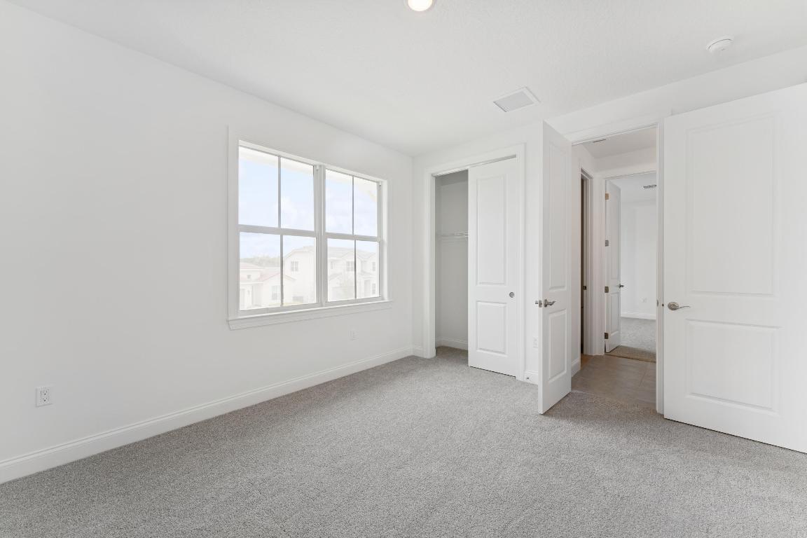 SALERNO RESERVE AT SHOWCASE PUD - Residential