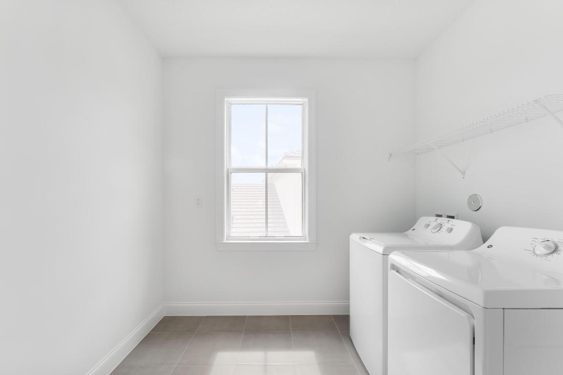 SALERNO RESERVE AT SHOWCASE PUD - Residential