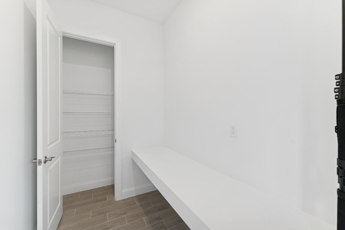 SALERNO RESERVE AT SHOWCASE PUD - Residential