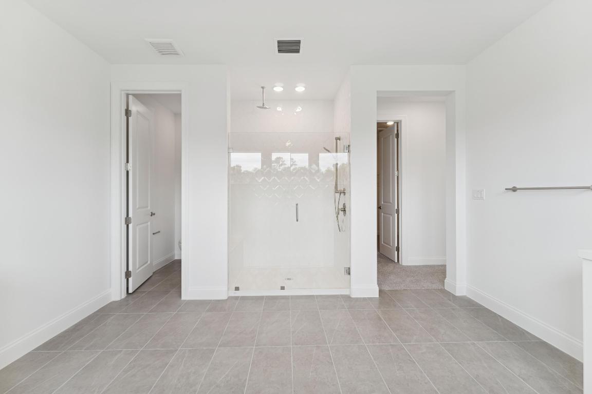 SALERNO RESERVE AT SHOWCASE PUD - Residential