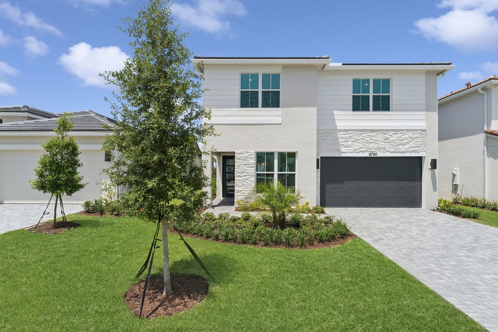 Photo of 6790 SE Lost Pine Drive #29, Stuart, FL 34997 (MLS # R11155970)
