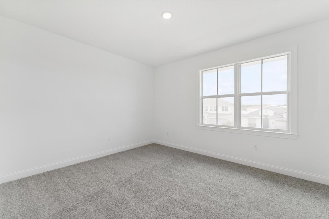 SALERNO RESERVE AT SHOWCASE PUD - Residential