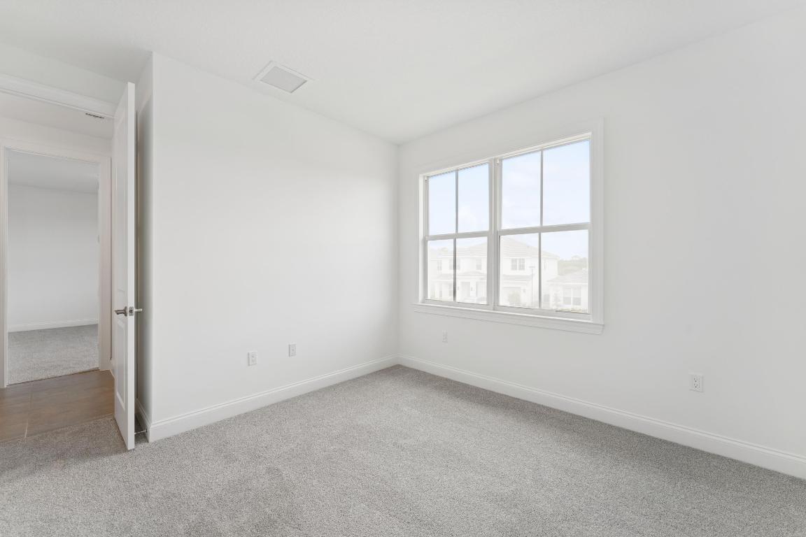 SALERNO RESERVE AT SHOWCASE PUD - Residential