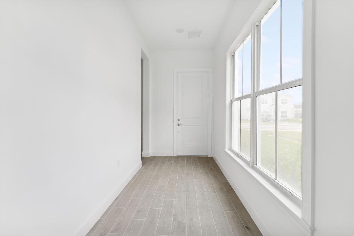 SALERNO RESERVE AT SHOWCASE PUD - Residential