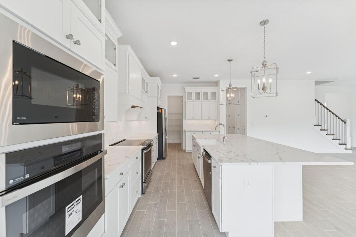 SALERNO RESERVE AT SHOWCASE PUD - Residential