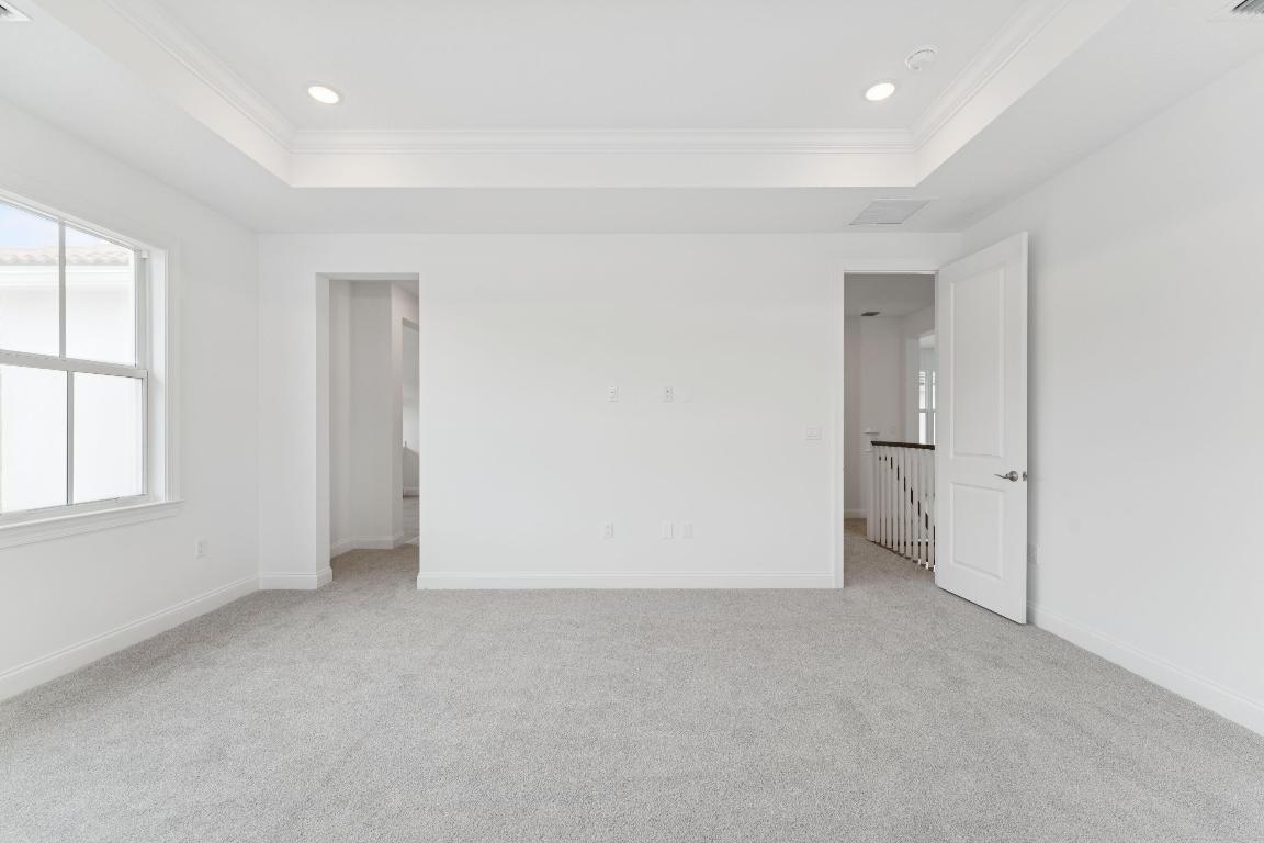 SALERNO RESERVE AT SHOWCASE PUD - Residential