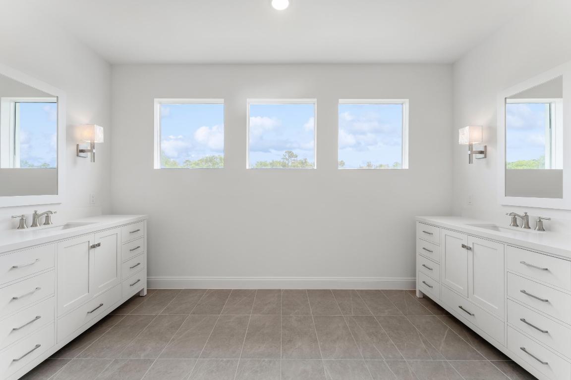 SALERNO RESERVE AT SHOWCASE PUD - Residential