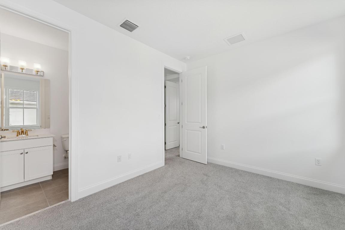 SALERNO RESERVE AT SHOWCASE PUD - Residential