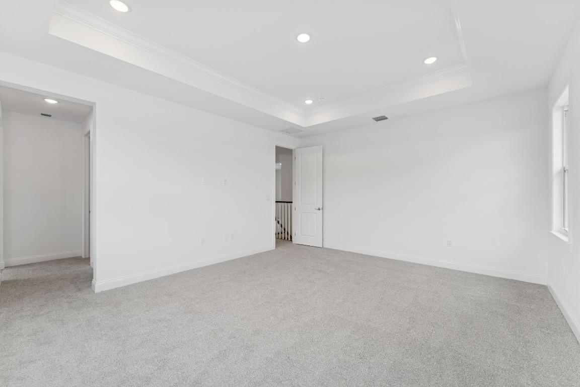 SALERNO RESERVE AT SHOWCASE PUD - Residential