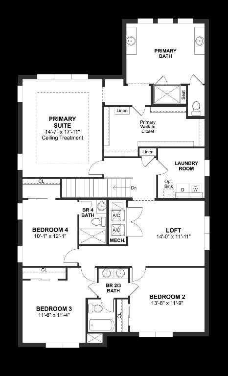 SALERNO RESERVE AT SHOWCASE PUD - Residential