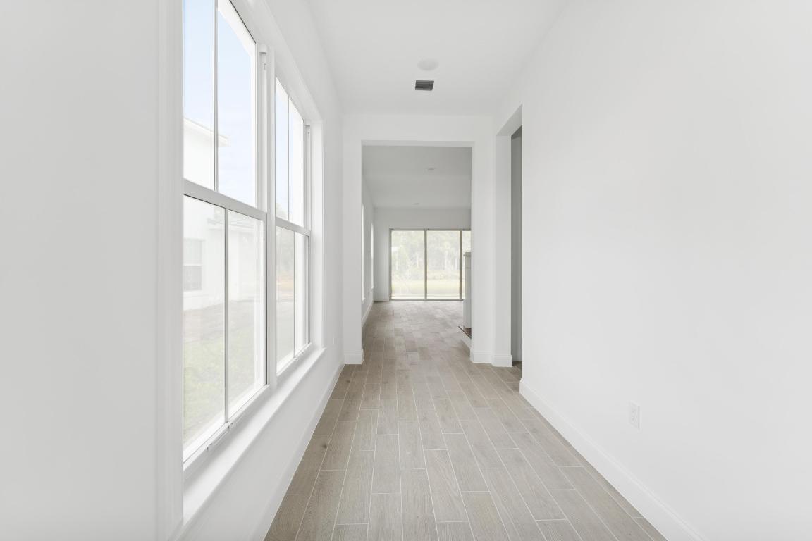 SALERNO RESERVE AT SHOWCASE PUD - Residential