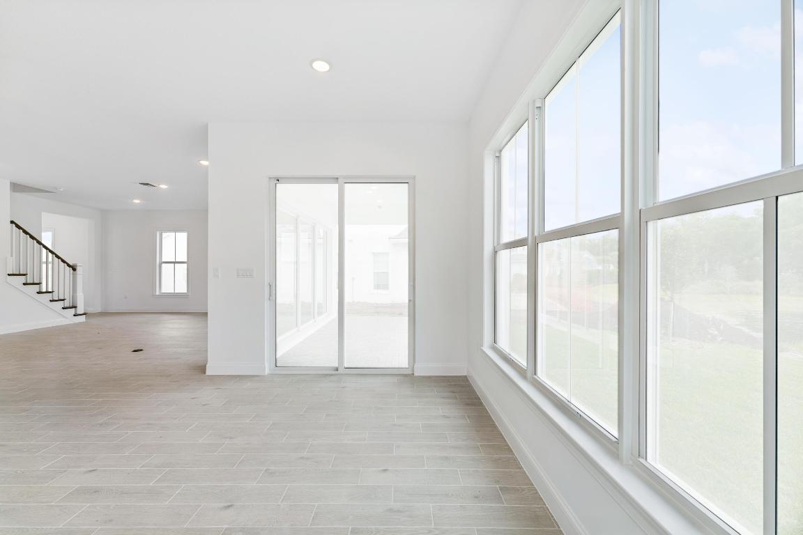 SALERNO RESERVE AT SHOWCASE PUD - Residential