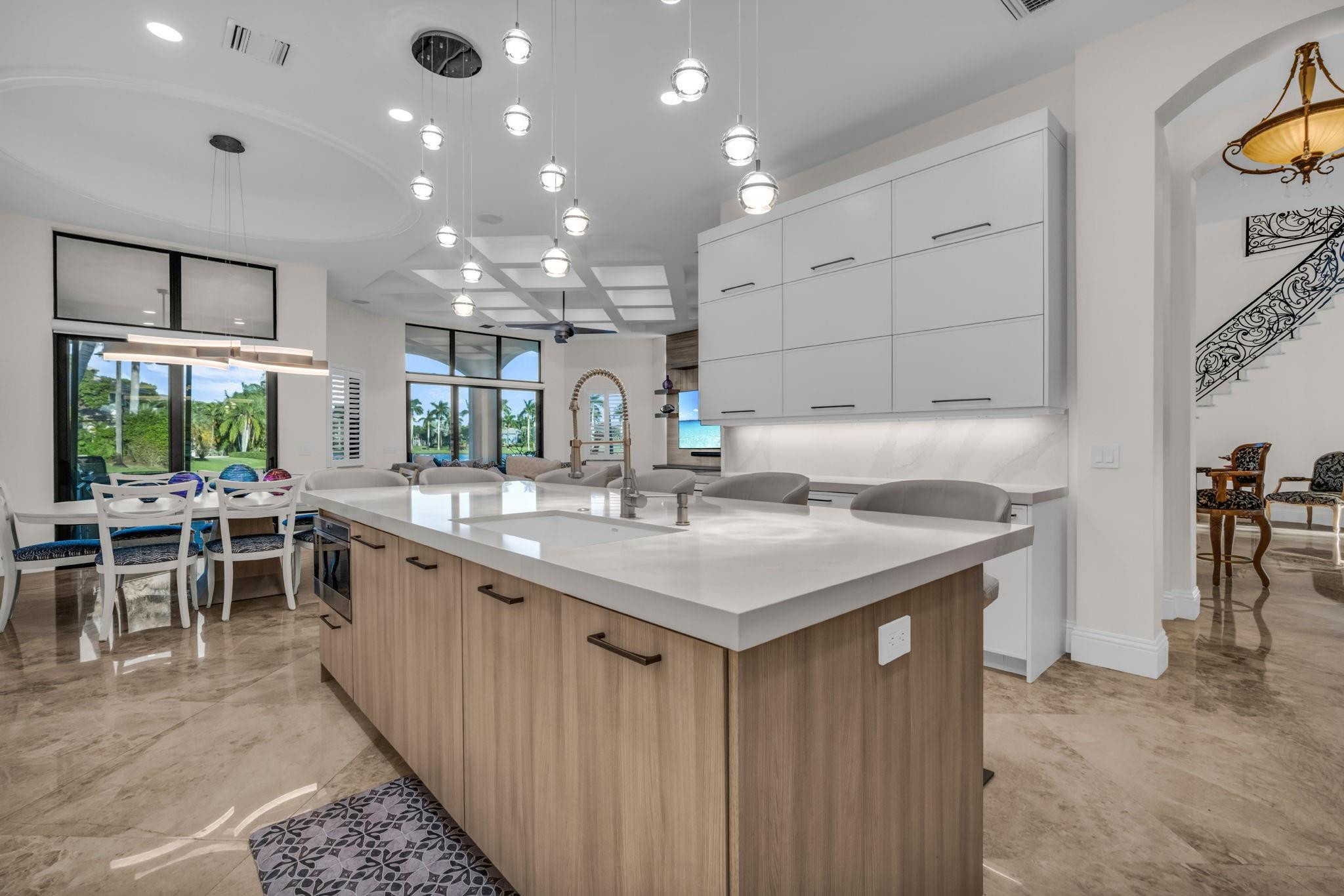 St Andrews Country Club - Residential