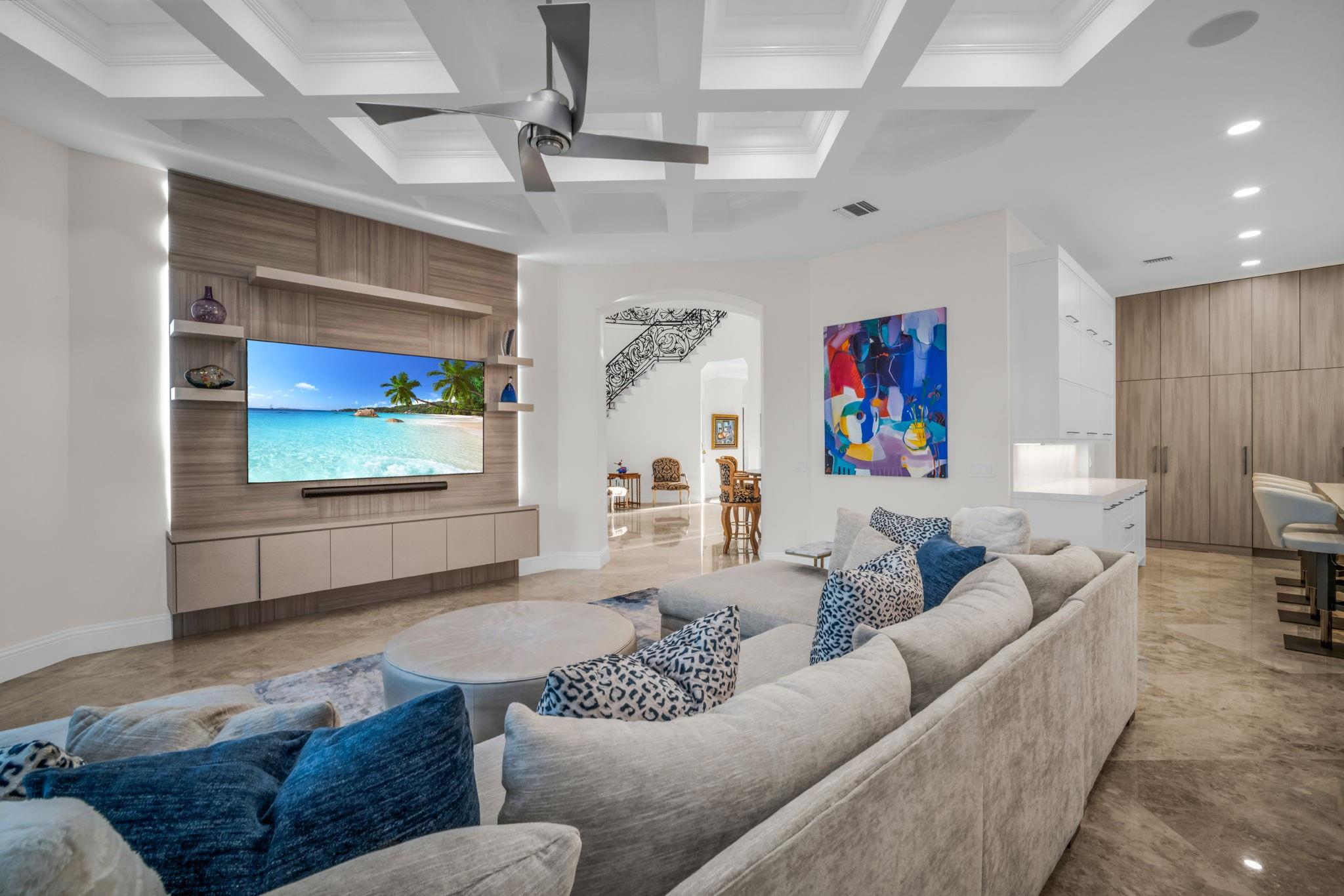 St Andrews Country Club - Residential